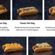 Image for article titled You Can Order NASCAR Track Food On DoorDash Now And It's Extremely Cursed